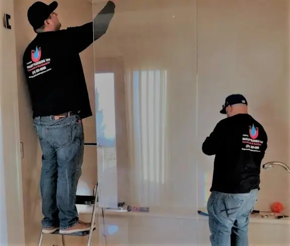 Professional plumbing installation for Boiler Repair in The Village